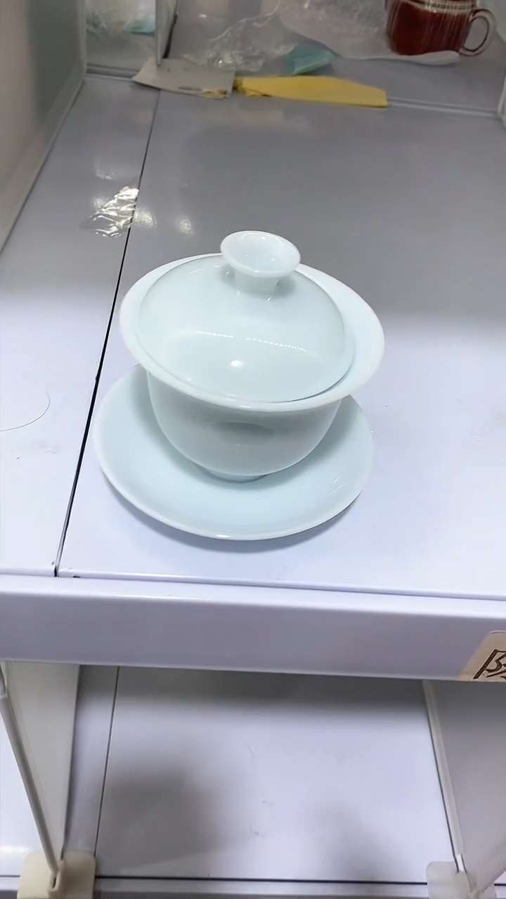【闪购商品】瓷片陶瓷茶器福利陈104