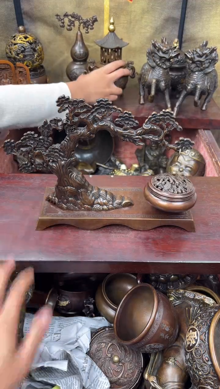 锦瑞铜专属精选链接