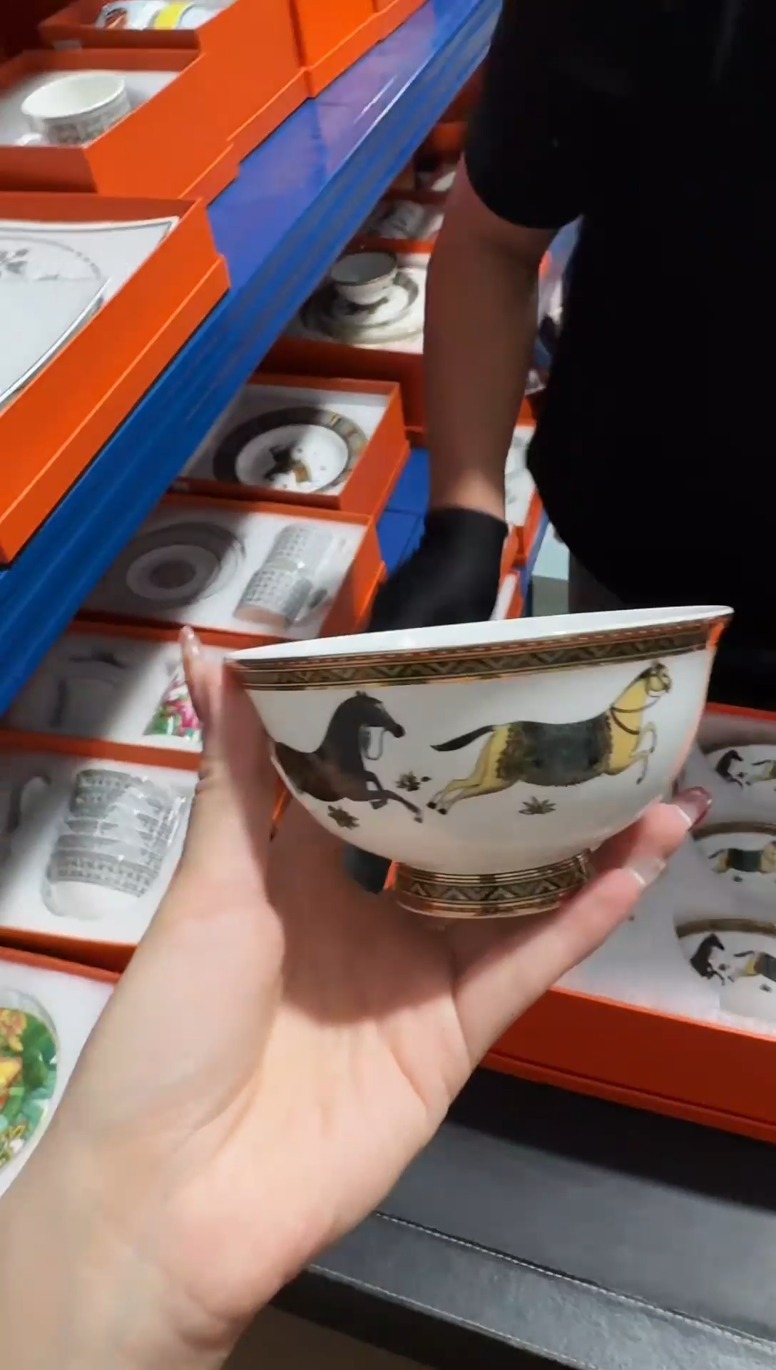 36%以上骨粉骨瓷--