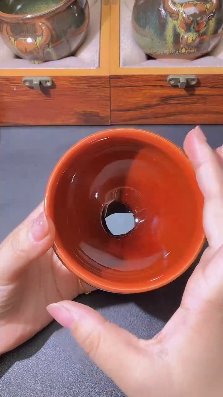 茶盏115                     