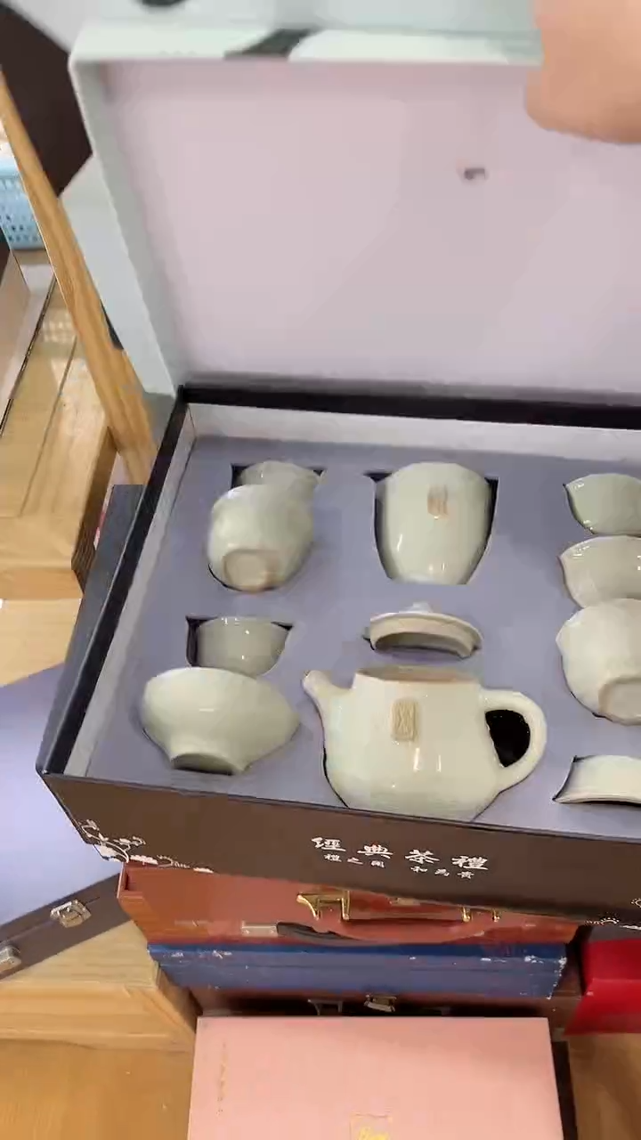 【闪购商品】窑主茶具窑主茶具@