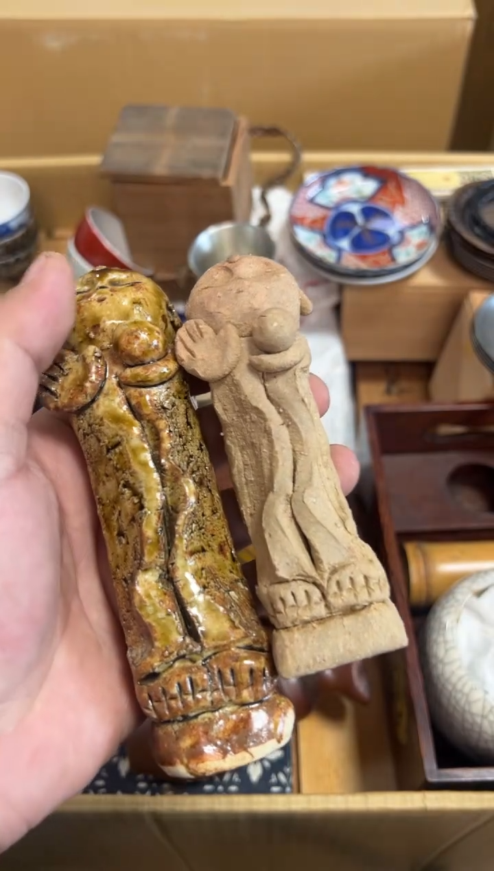 陶瓷精美家居饰品摆件