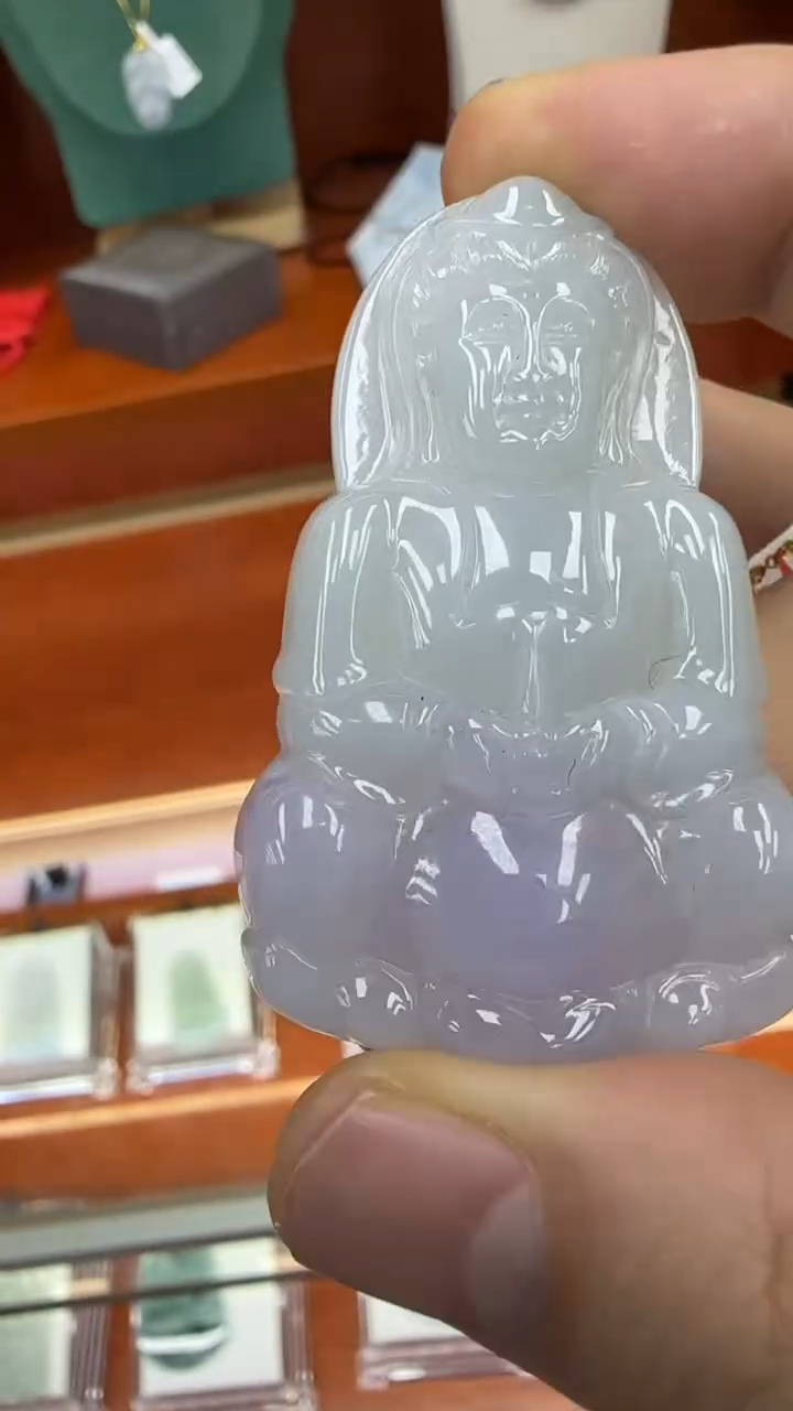 【闪购商品】翡翠挂件未镶嵌A货翡翠多样性孤品