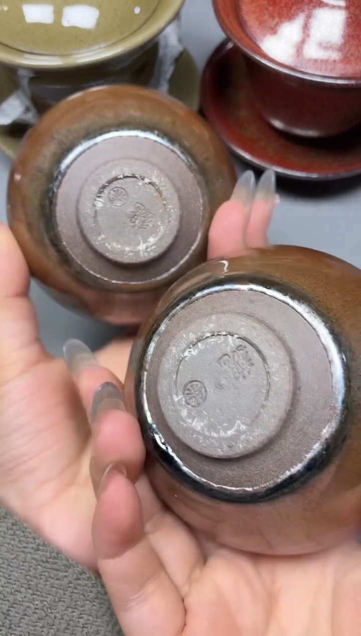 茶盏185全品               