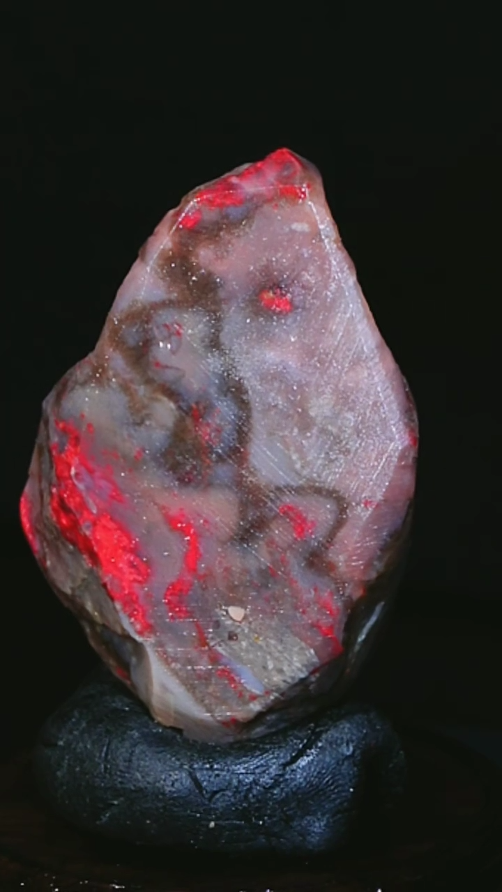 【闪购商品】昌化石昌化鸡血石