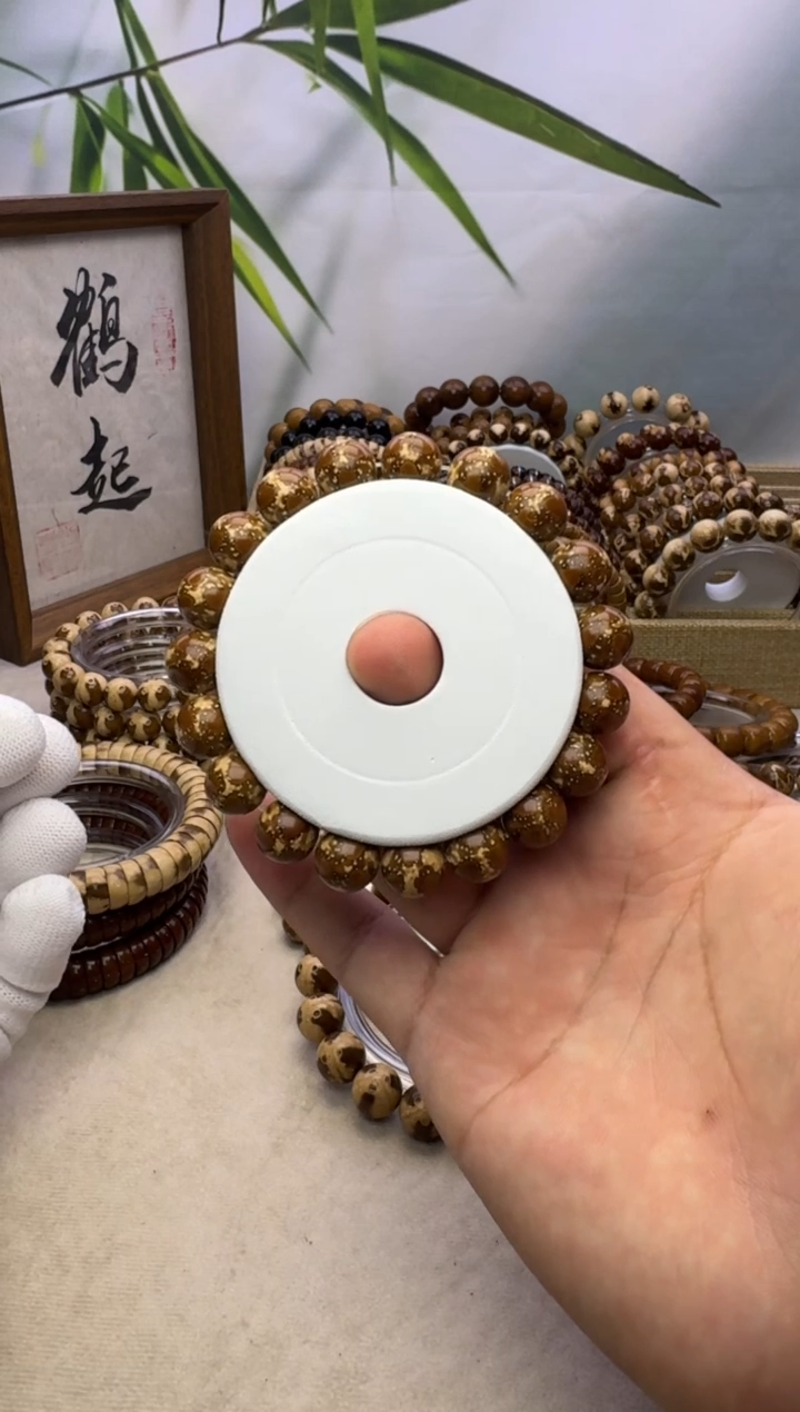 【闪购商品】紫金鼠吊坠紫金鼠 熊猫 