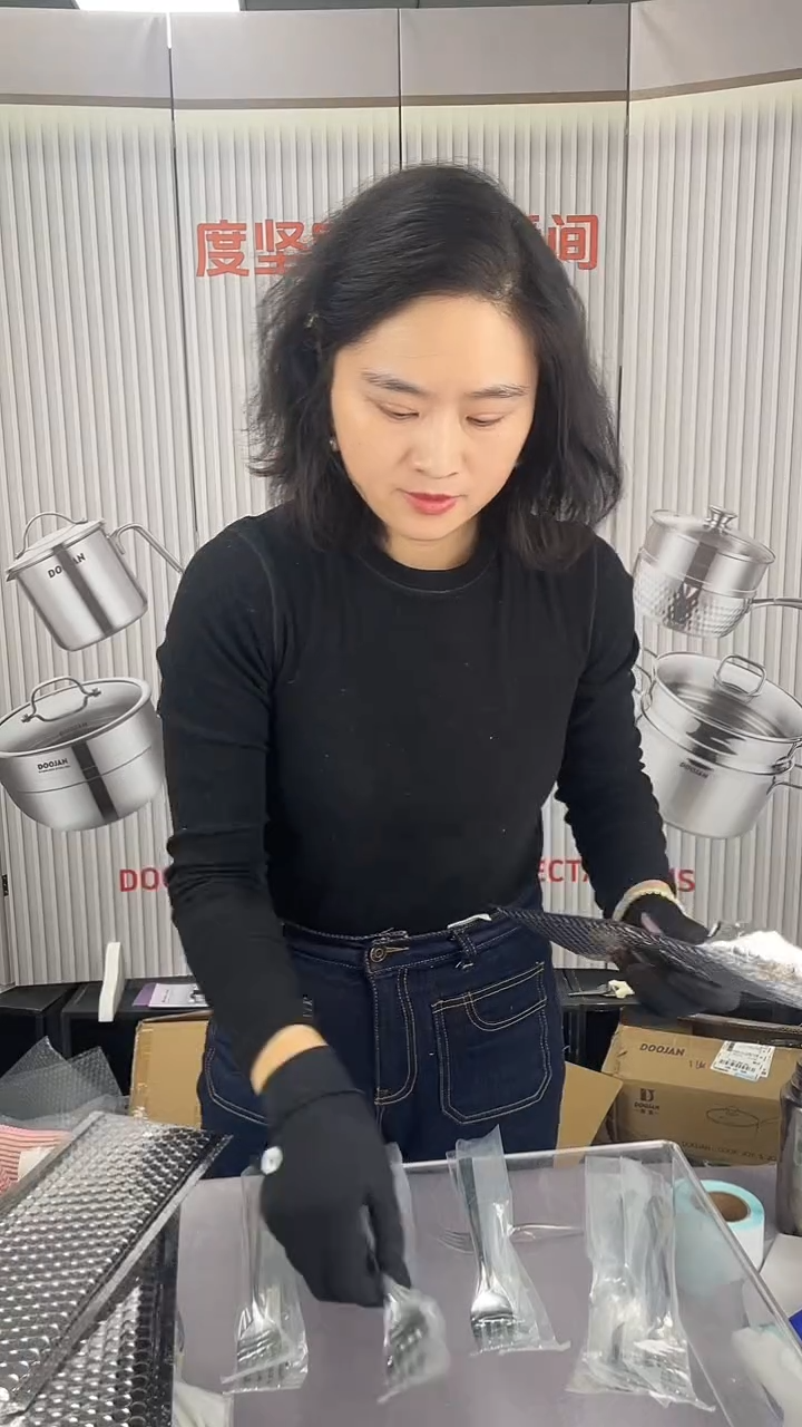 小****睛#67微瑕微瑕微瑕餐具