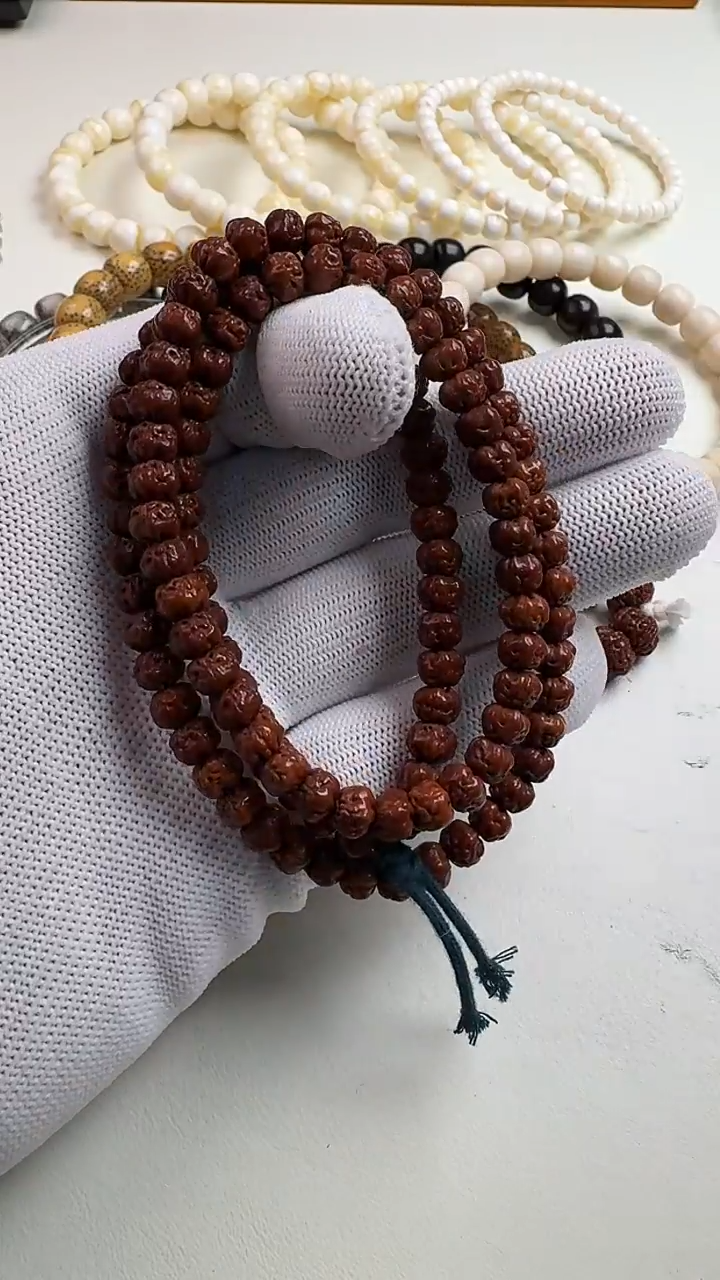 【闪购商品】金刚菩提手串金刚菩提