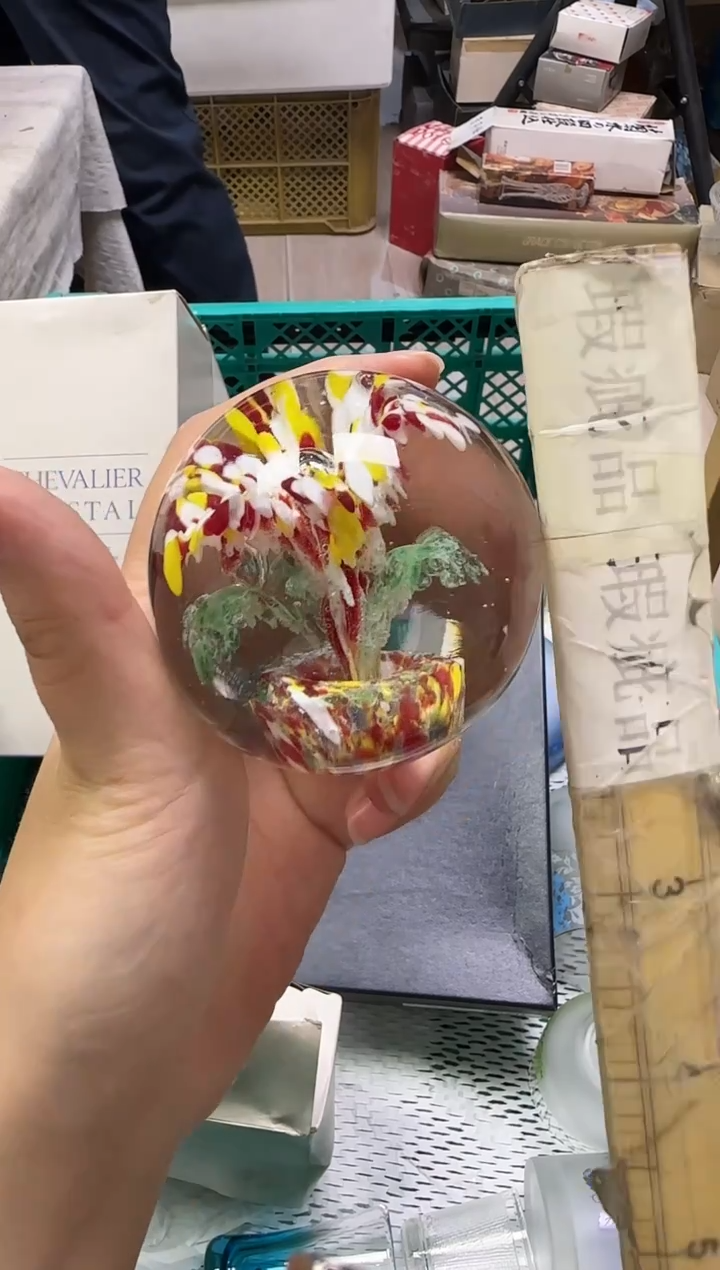 手工艺品玻璃晴****¥704