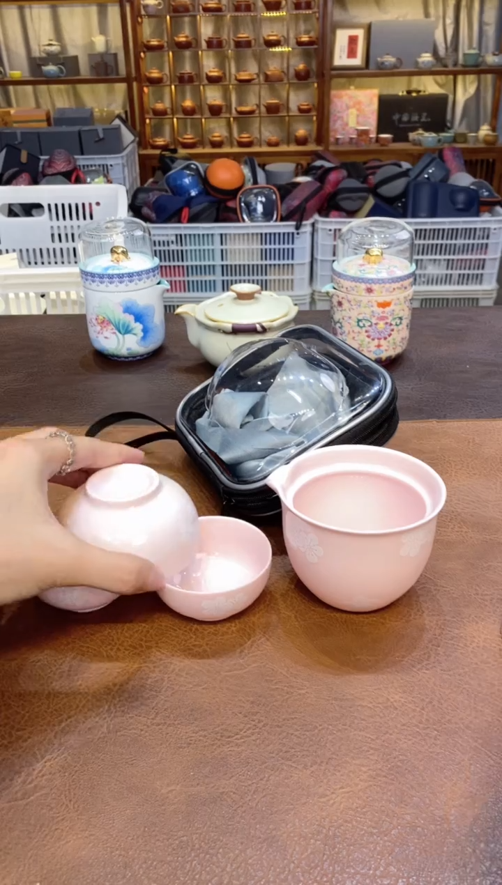【闪购商品】其他在山茶器福利福利