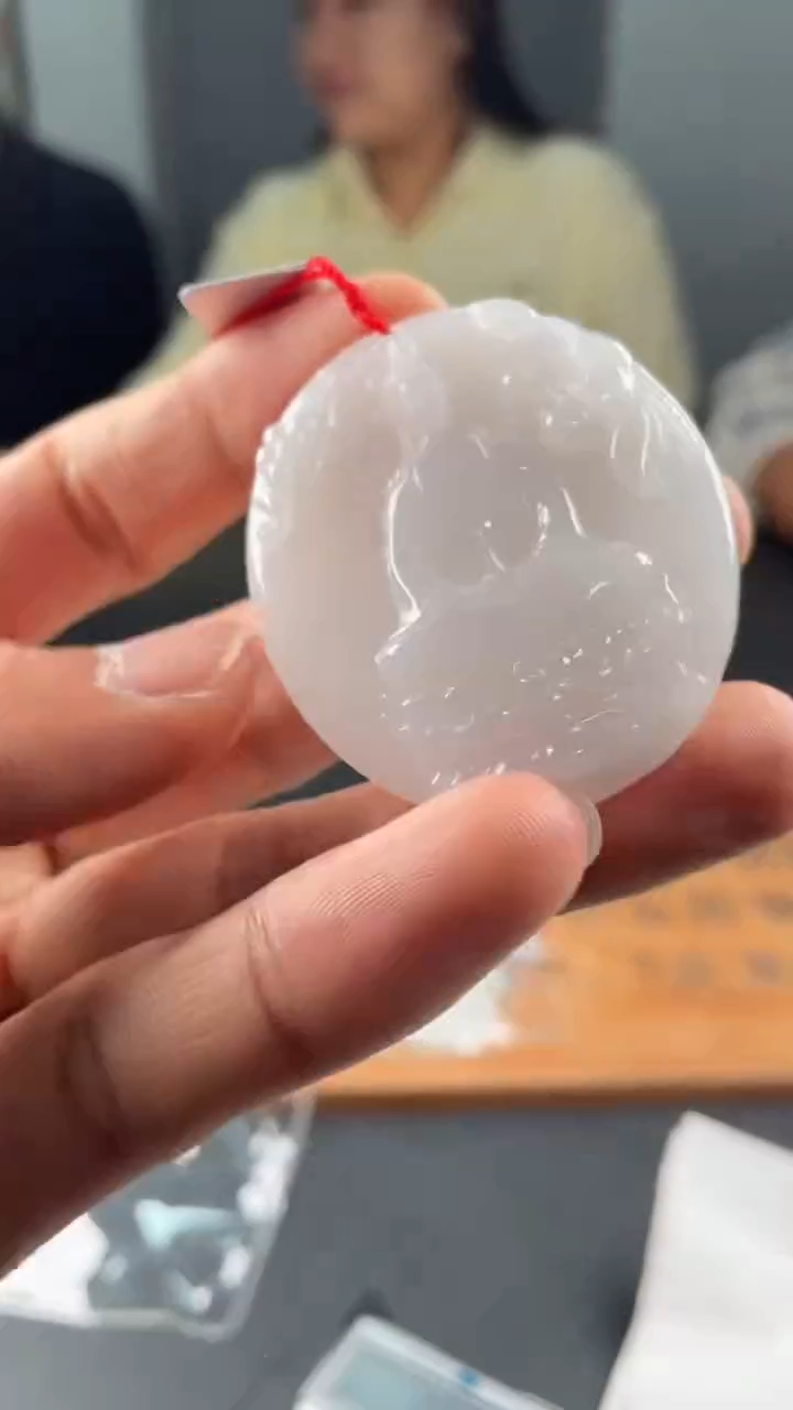【闪购商品】定制翡翠未镶嵌定制孤品
