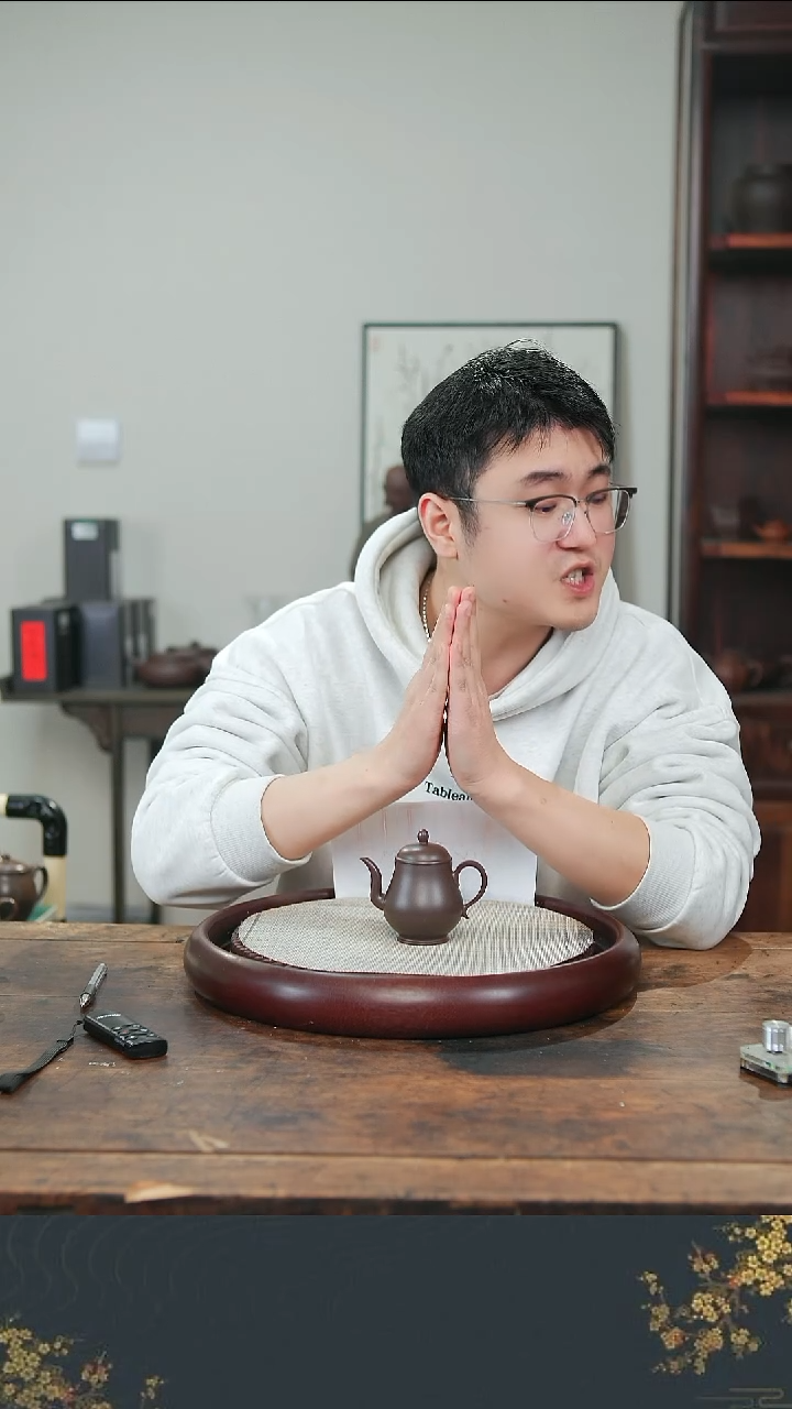 茶壶紫砂煜品轩紫砂1