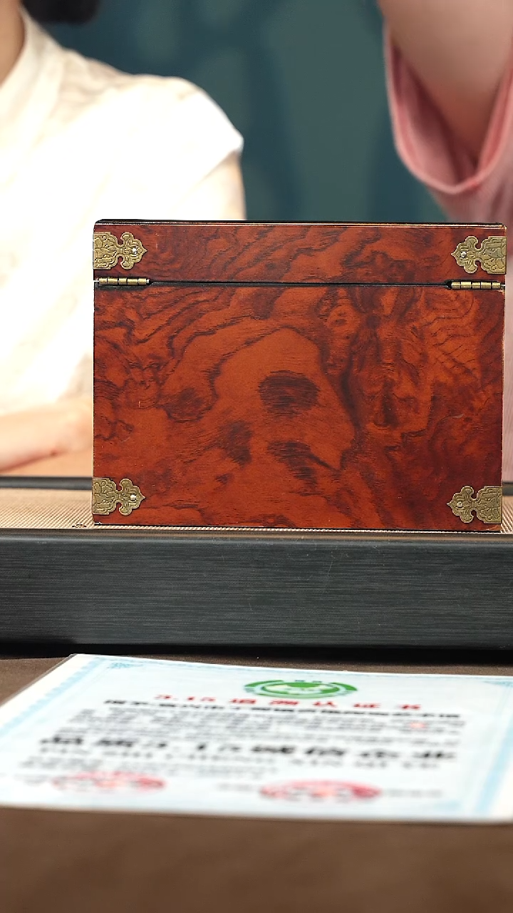 茶壶紫砂【礼盒】