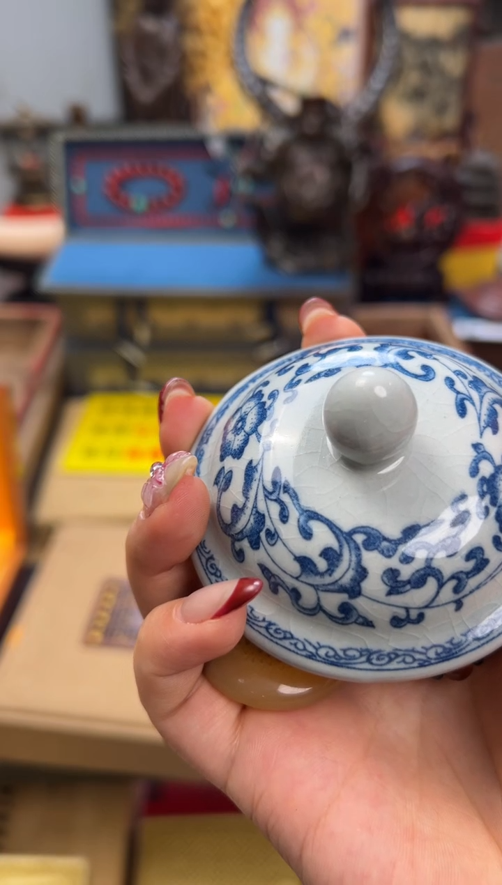 【闪购商品】瓷片——————————