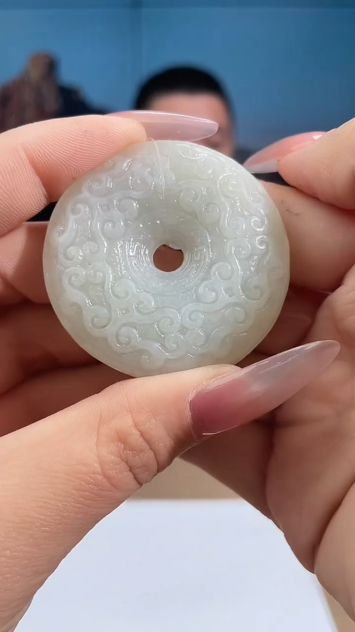 吊坠(不含链)未镶嵌和田玉多样性发货拍一发一/05