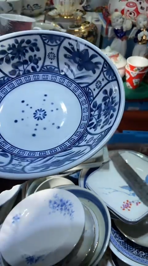 【闪购商品】瓷片1111111111111111