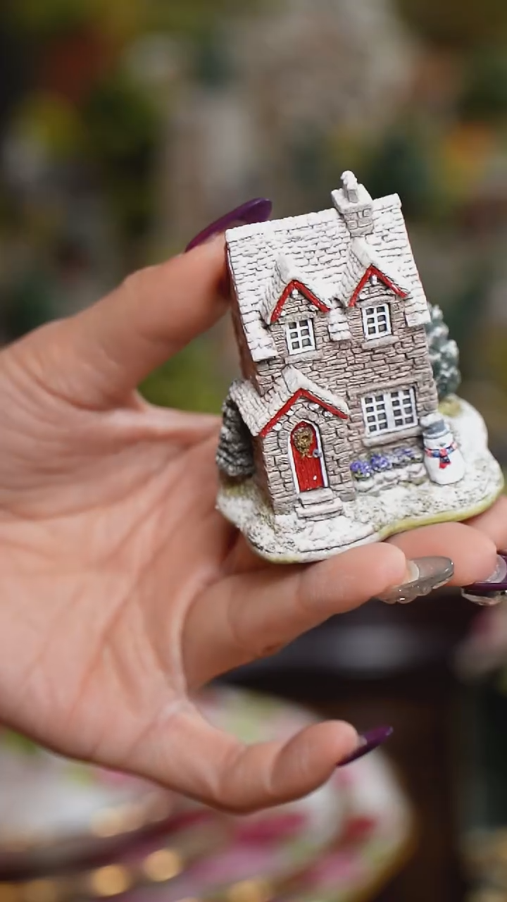 【闪购商品】摆件米多家中古器物 如图所示  387