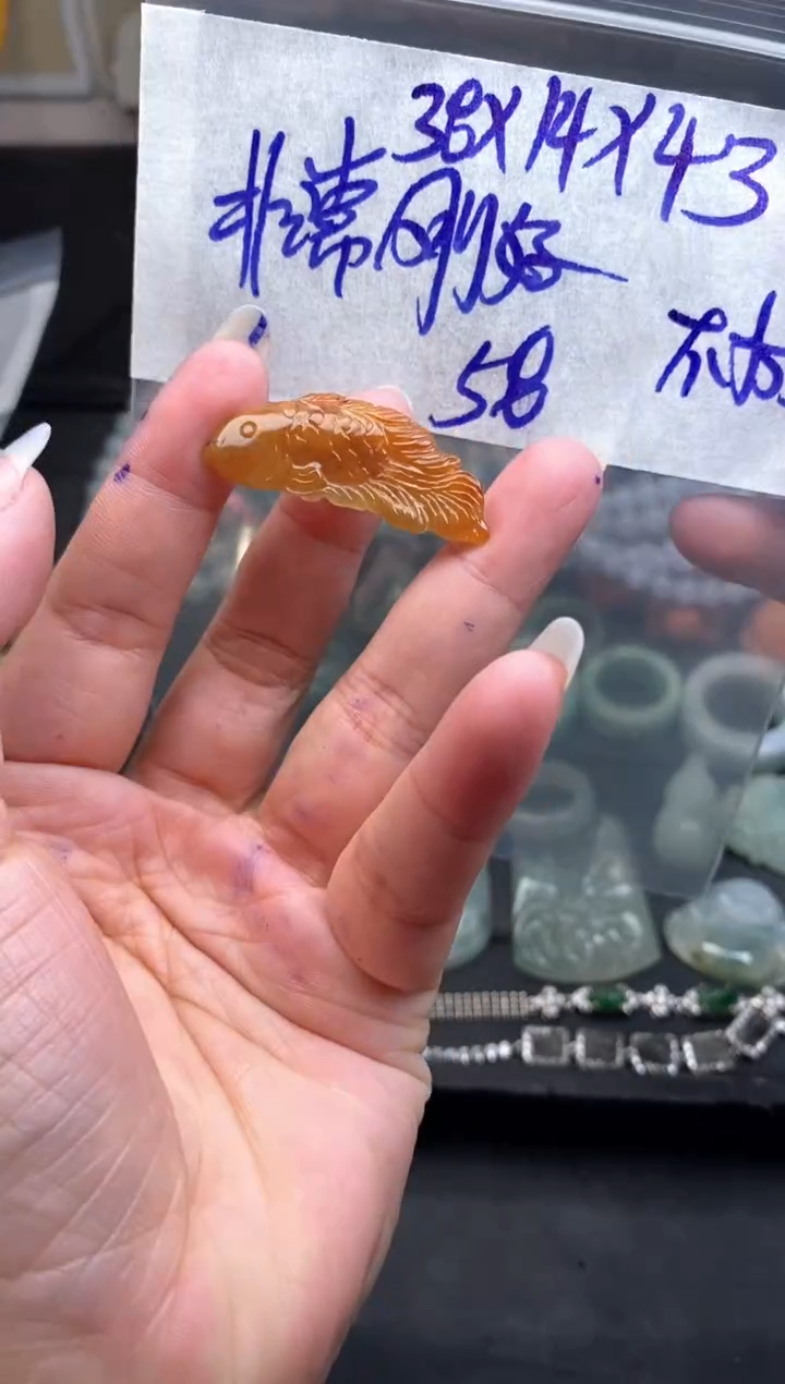 未镶嵌定制翡翠非**好毛货需抛光多样性拍一发一