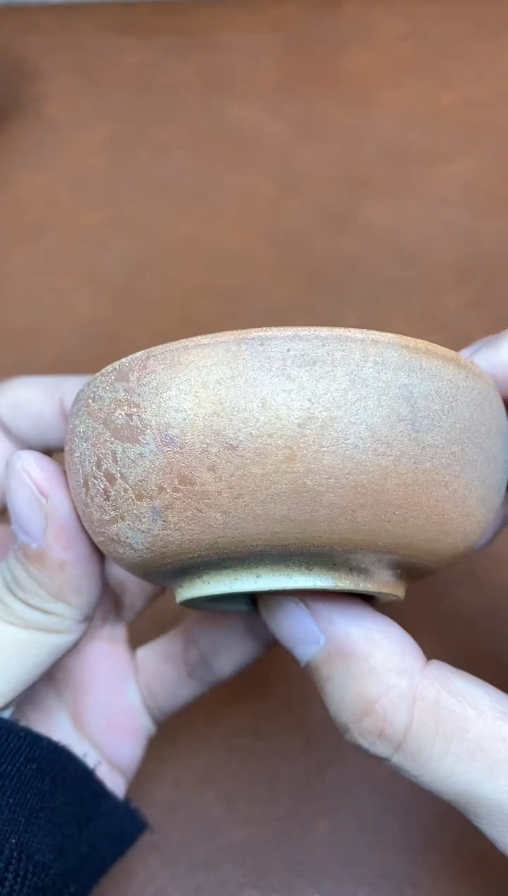 【闪购商品】观寂茶器柴烧专拍链794