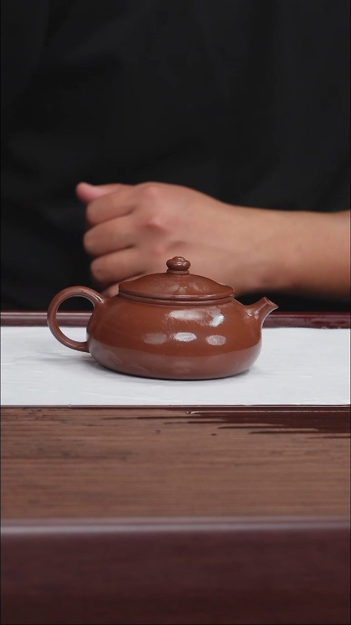 茶杯紫砂宜兴紫砂壶