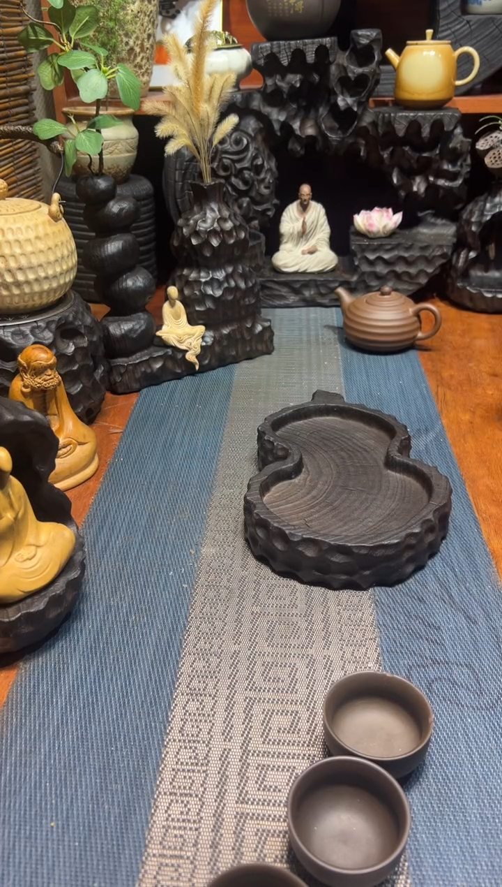 香樟木香樟木一物一拍