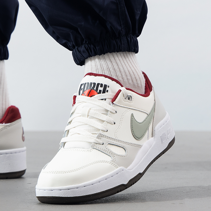 NIKE耐克休闲鞋男2025新款CNY蛇年限定板鞋舒适轻便运动鞋IB4612