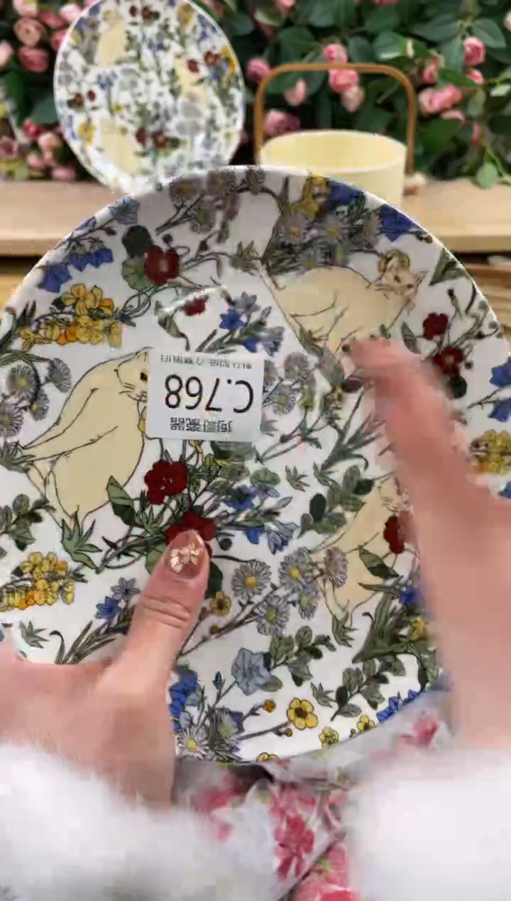 瓷片二*狗哥瓷器直播间111