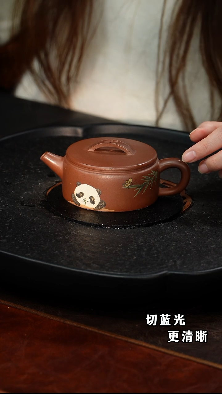 茶壶紫砂蒋工堂145