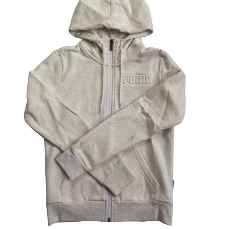 PUMA/彪马男女同款舒适百搭休闲运动夹克外套585211-19-16