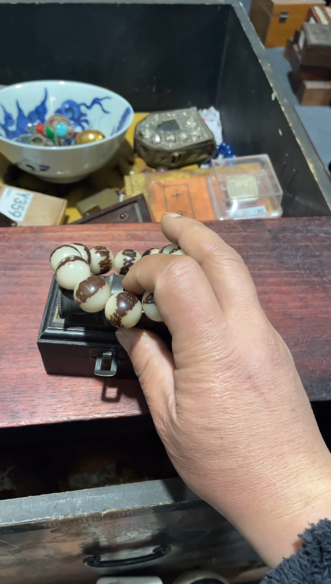 【闪购商品】金刚菩提手串精选优质推荐好物