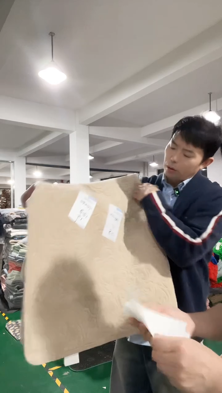 棉棉D71 70*90 发2