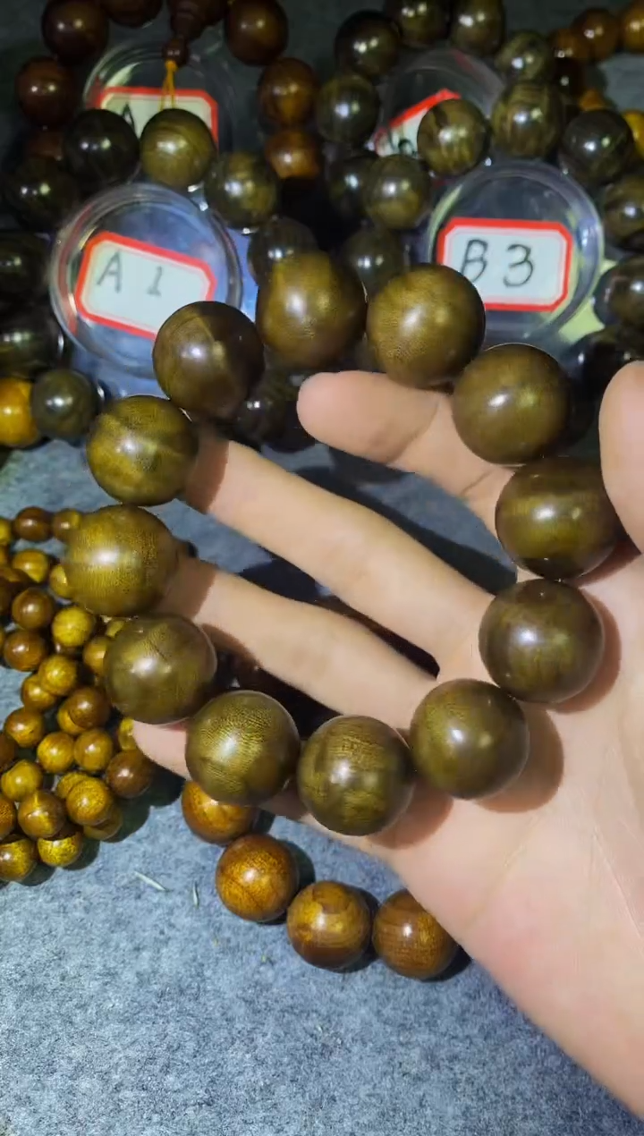 【闪购商品】金丝楠木雕【楠帝】小叶桢楠2.0乌木阴沉