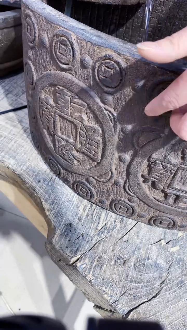 【闪购商品】复合盆a5-005