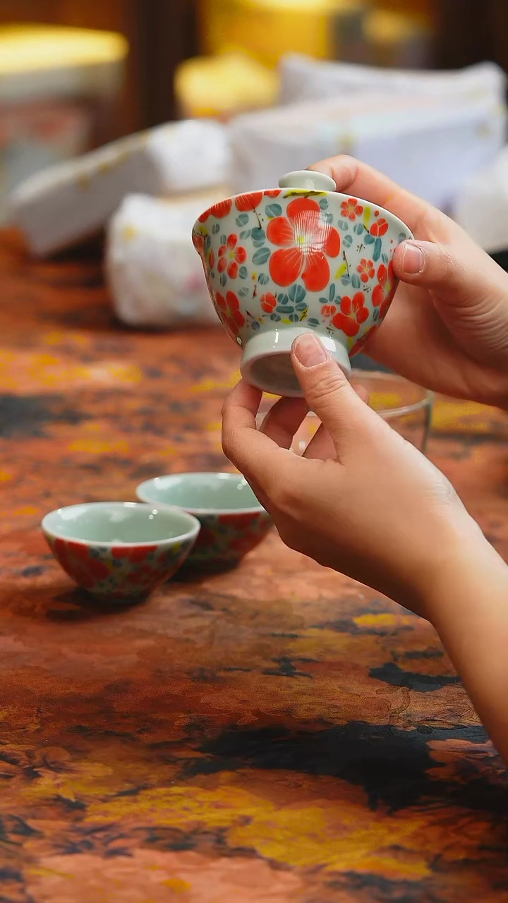 【闪购商品】楽门茶器！！！！