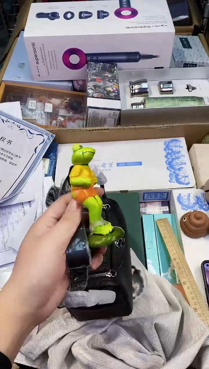 【闪购商品】瓷片都是我的大宝贝儿瓷器.