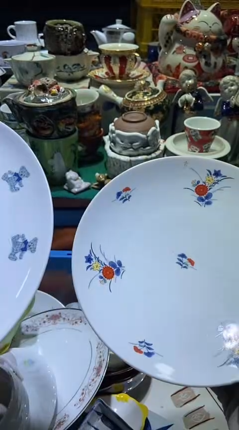 【闪购商品】瓷片1111111111111111