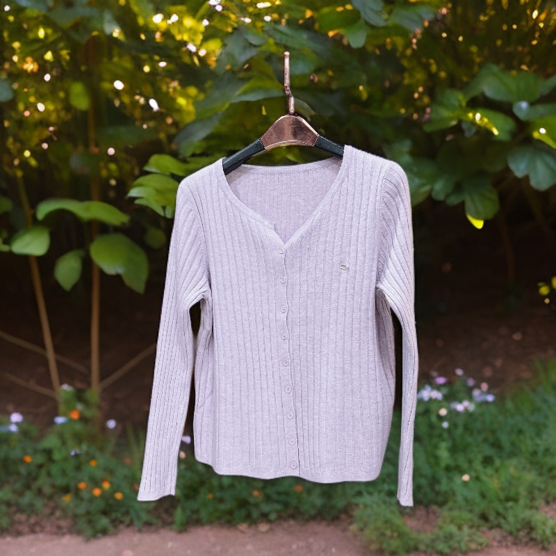 时尚休闲上衣7837