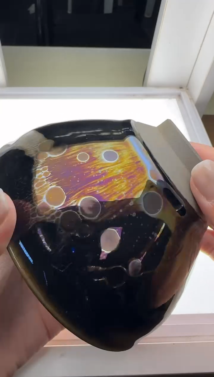 【闪购商品】茶盏卢国伟高端收藏270