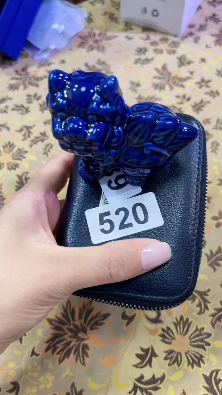 瓷片陶茶666文玩周边多人