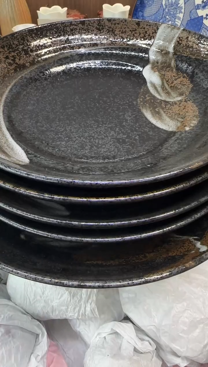 摆件高*屹瓷器瓷器瓷器瓷器
