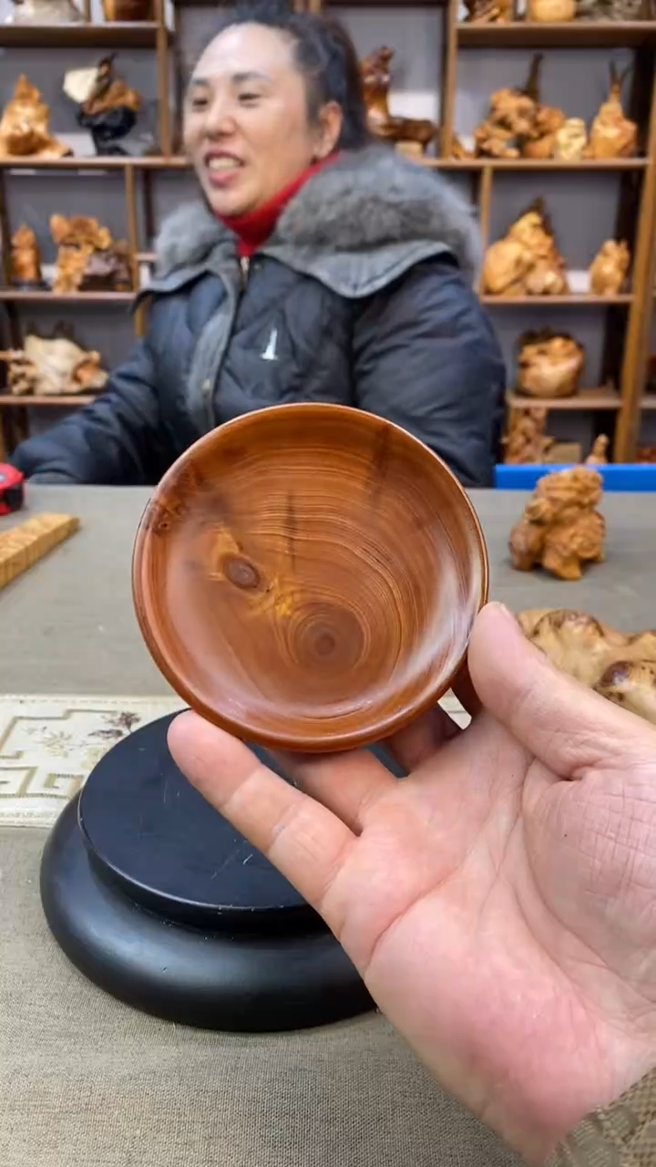 【闪购商品】柏木（崖柏）崖柏