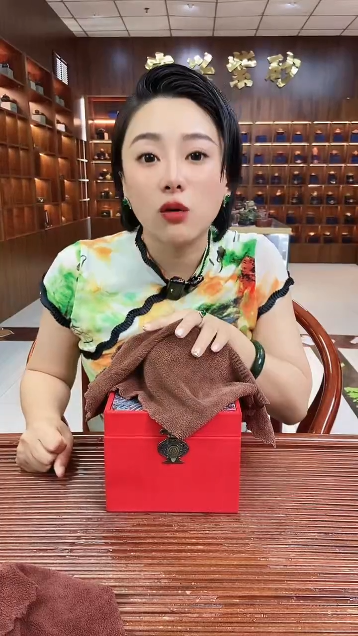 茶壶紫砂九吟龙舟卡盖西施翡翠绿泥管海燕