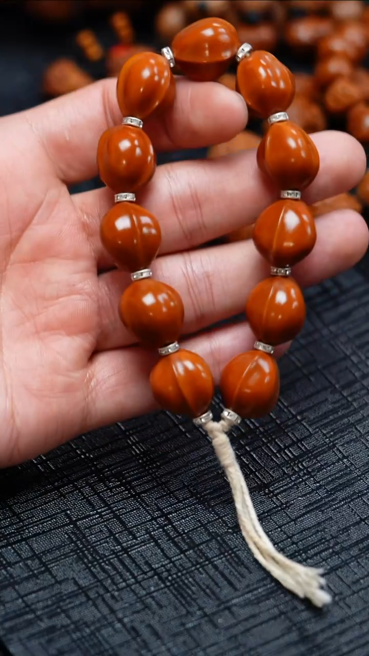 手串/手链橄榄核橄榄核