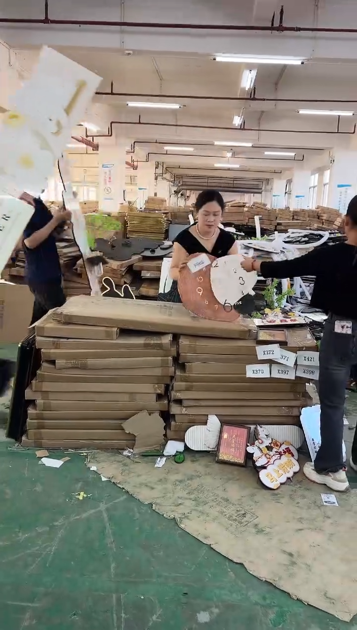 横款孤品果果微瑕闪购F862