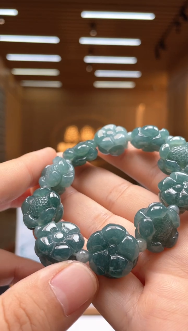 未镶嵌定制翡翠********102