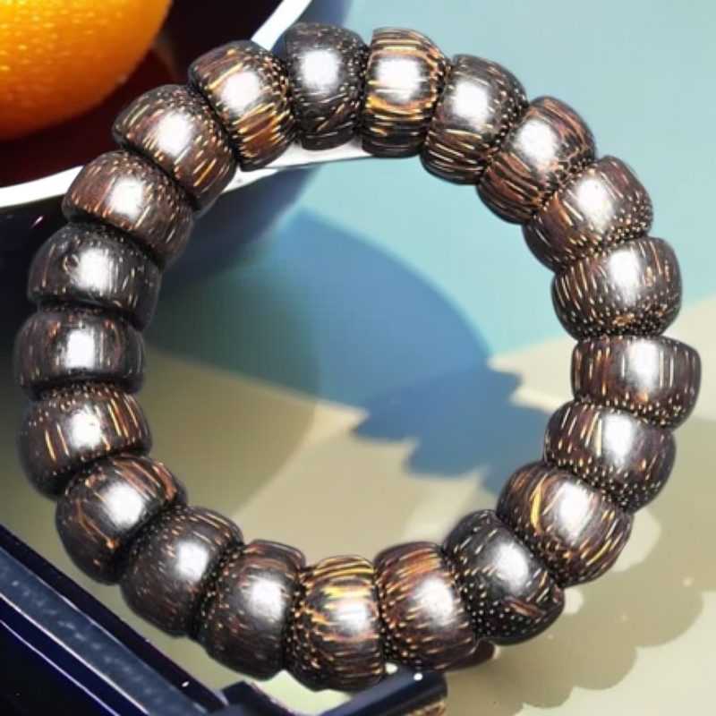 沉香B552海南金星沉18mm