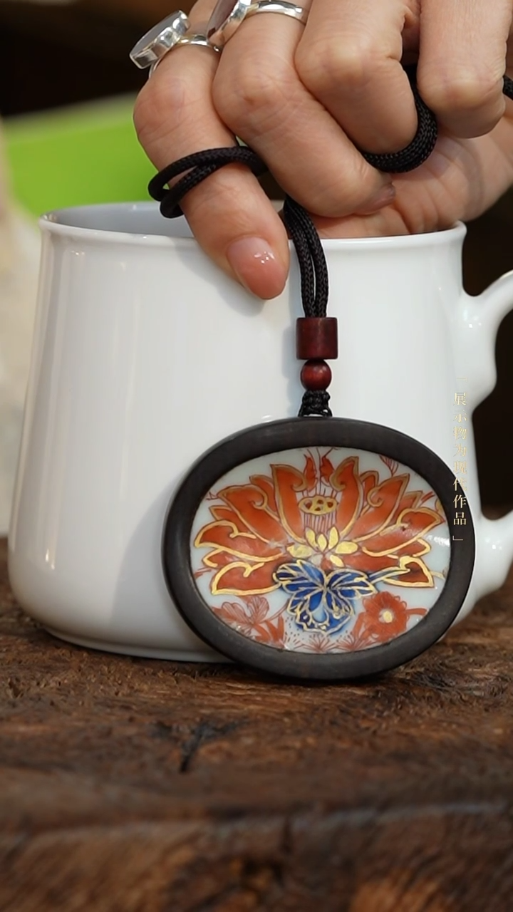 【闪购商品】QHGS摆件11         