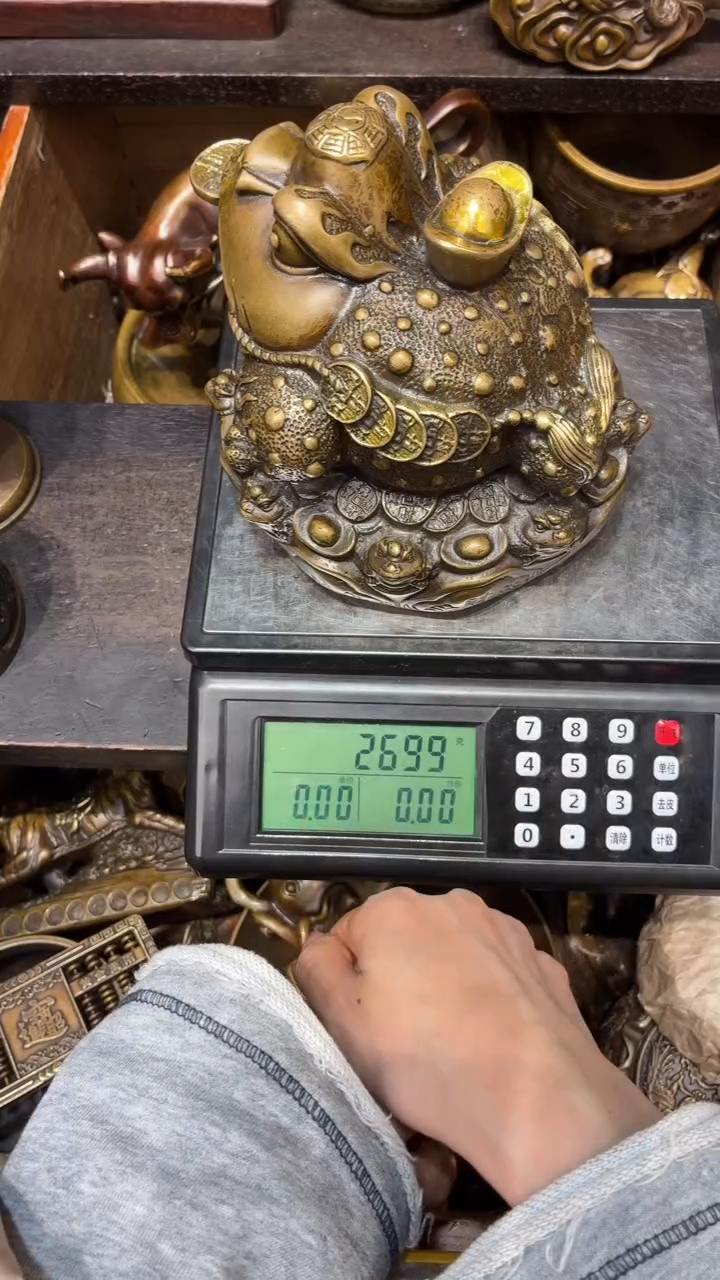 B古铜专属精选链接