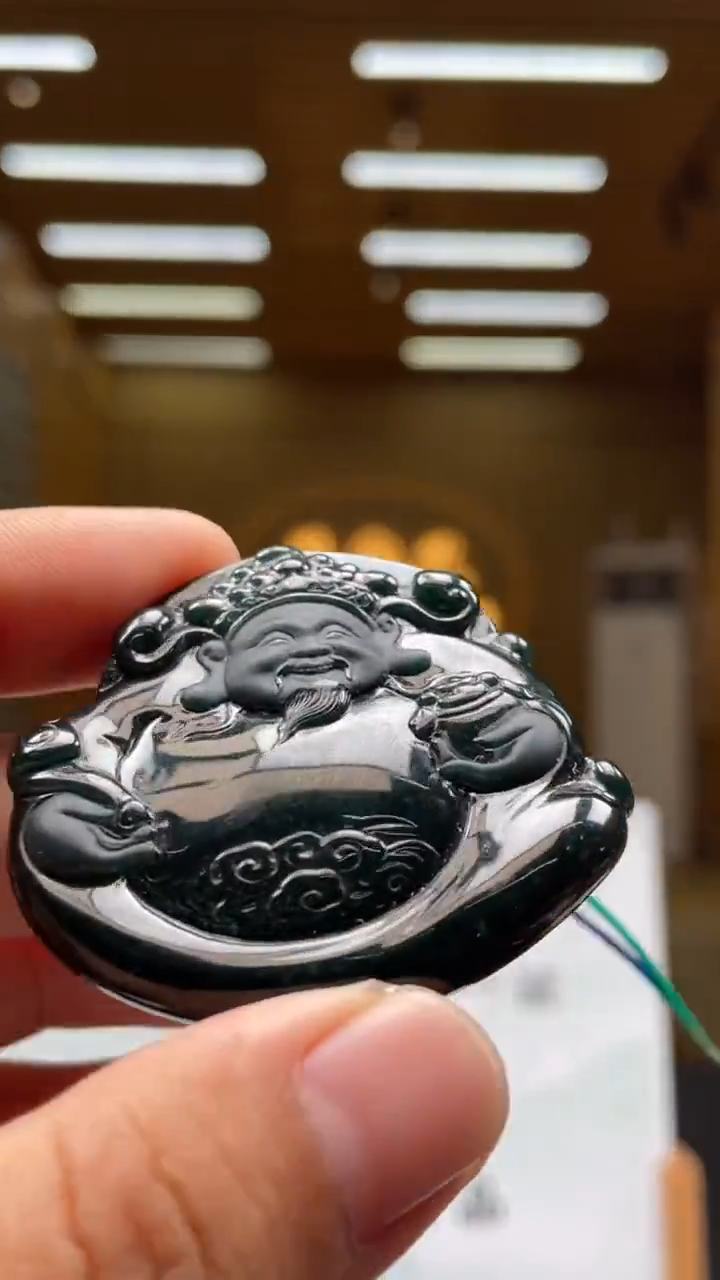【闪购商品】定制翡翠未镶嵌********143