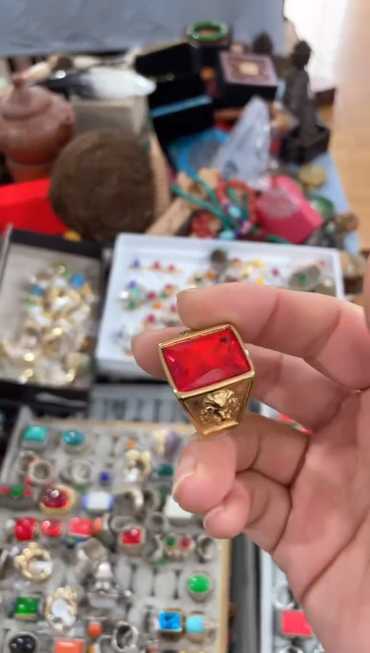 【闪购商品】2宫廷影视老旧工艺摆件